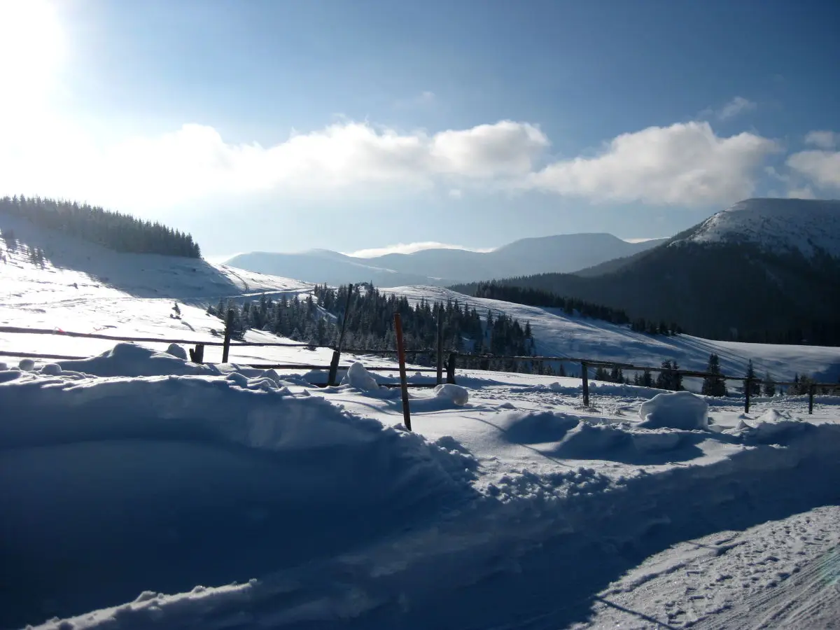 winterlanschaft